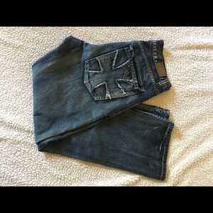 Flypaper men’s jeans
